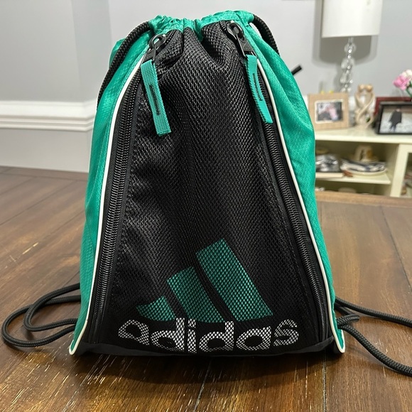 Adidas backpack - Picture 9 of 11